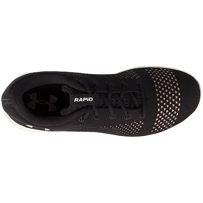 Pantofi sport femei Under Armour W Rapid Negru [6]