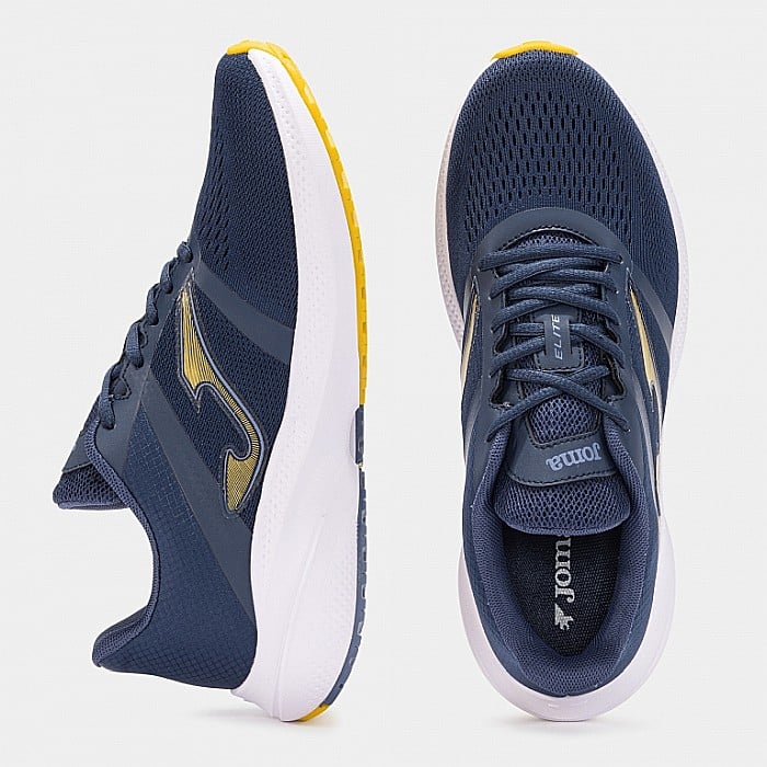 Pantofi sport Joma Elite bleumarin [4]
