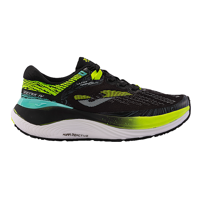 Pantofi sport Joma Fenix 2401 negru [1]