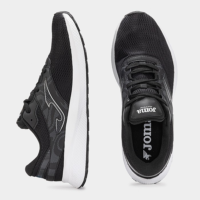 Pantofi sport Joma Meta negru [4]