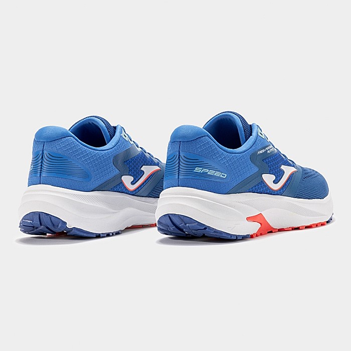 Pantofi sport Joma Speed 2505 albastru [3]