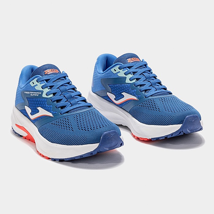 Pantofi sport Joma Speed 2505 albastru [2]