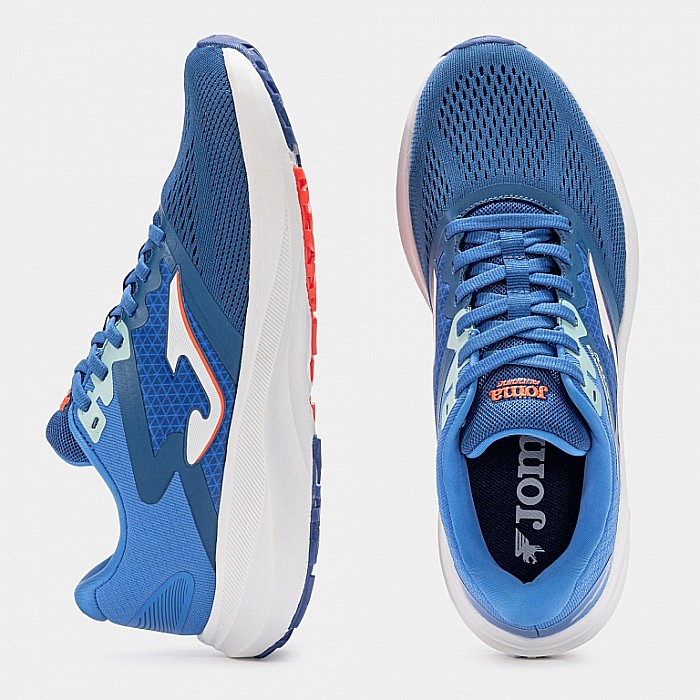 Pantofi sport Joma Speed 2505 albastru [4]