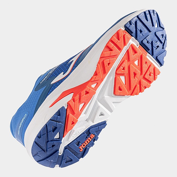 Pantofi sport Joma Speed 2505 albastru [5]