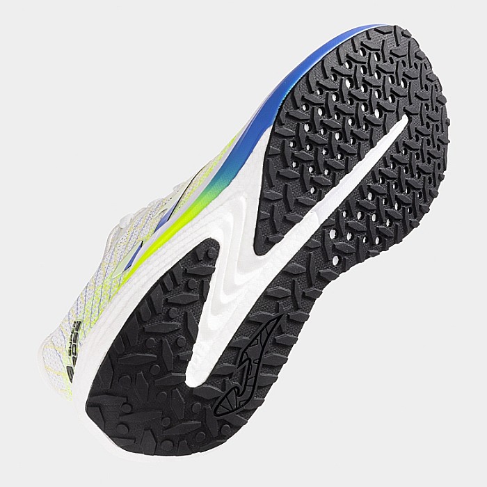 Pantofi sport Joma Super Cross alb [5]