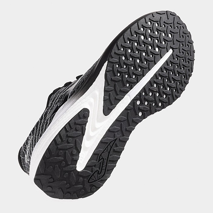 Pantofi sport Joma Super Cross negru [5]