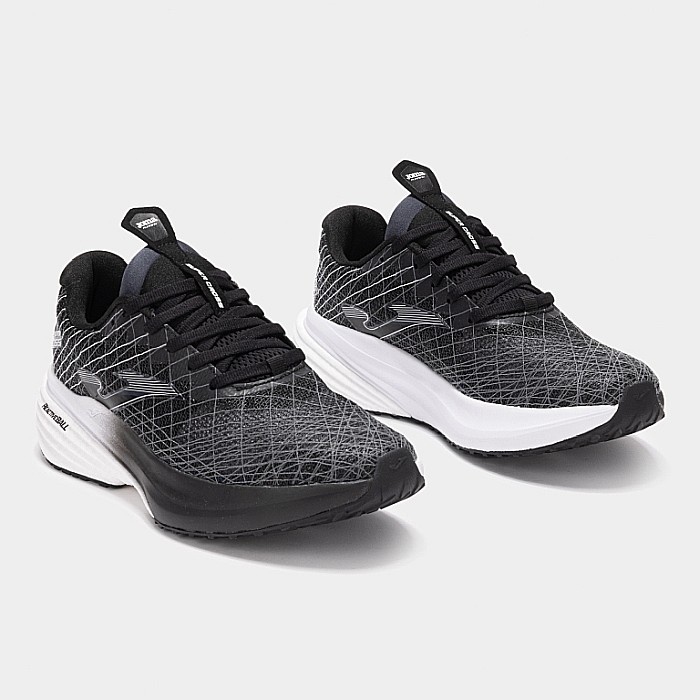 Pantofi sport Joma Super Cross negru [2]