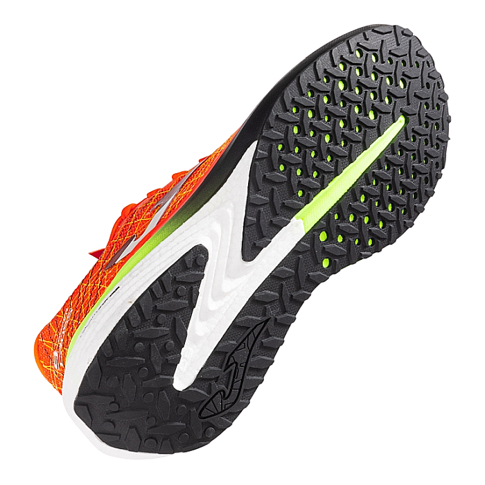 Pantofi sport Joma Super Cross portocaliu [5]