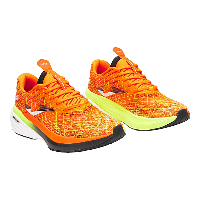Pantofi sport Joma Super Cross portocaliu [2]