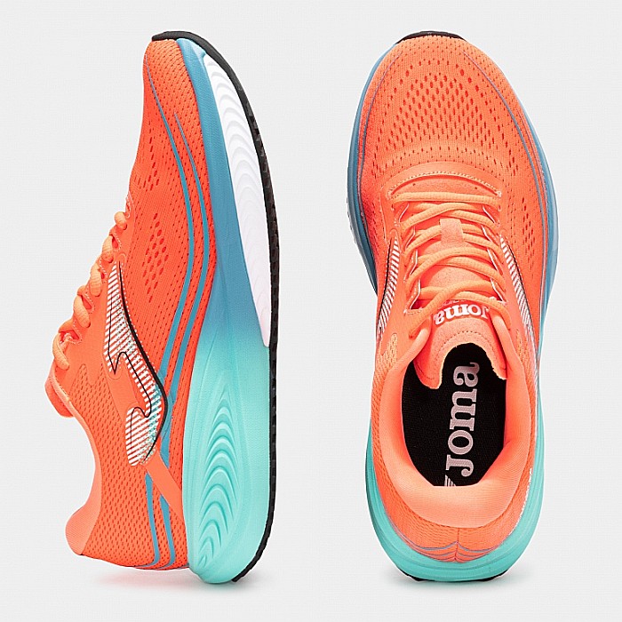 Pantofi sport Joma Titanium coral [4]
