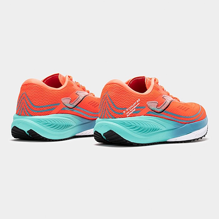 Pantofi sport Joma Titanium coral [3]
