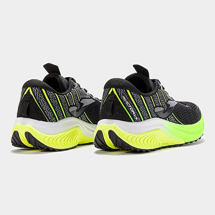 Pantofi sport Joma Victory 2501 negru [3]