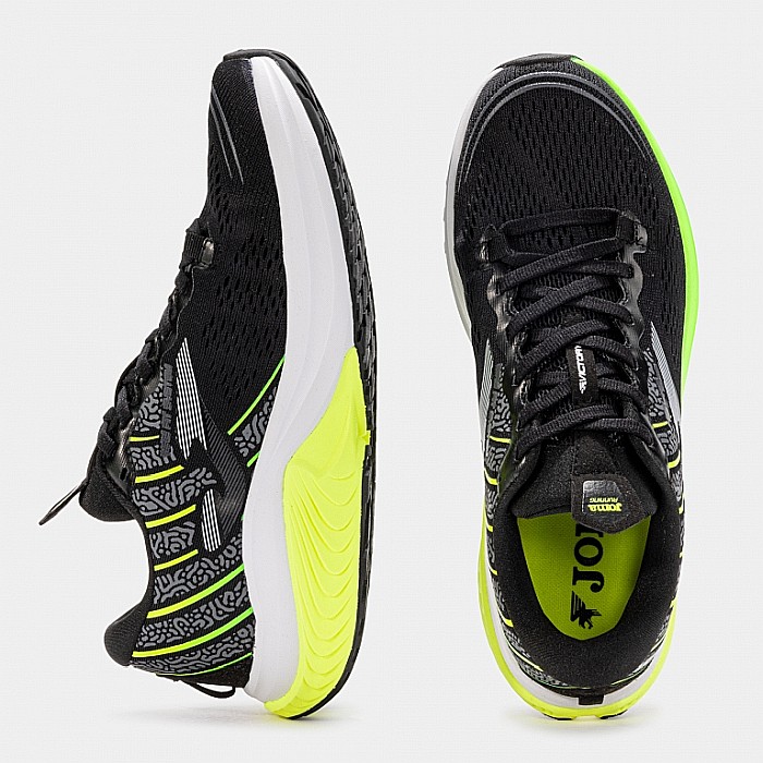 Pantofi sport Joma Victory 2501 negru [4]