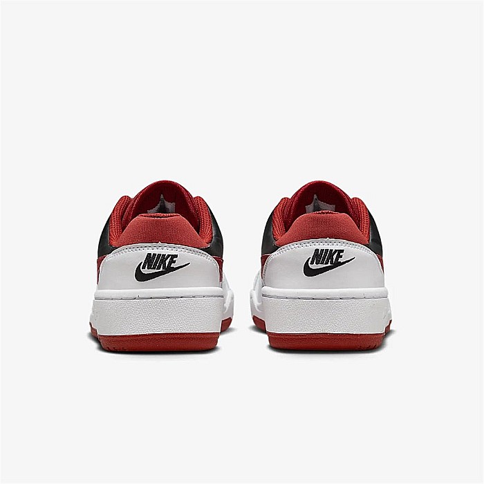 Pantofi sport Nike Ful Force alb [4]