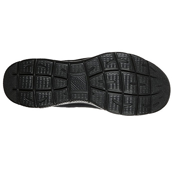 Pantofi sport Skechers Summit Louvin negru [5]