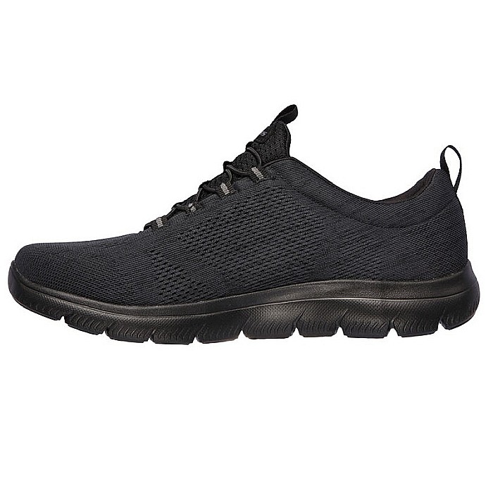 Pantofi sport Skechers Summit Louvin negru [2]