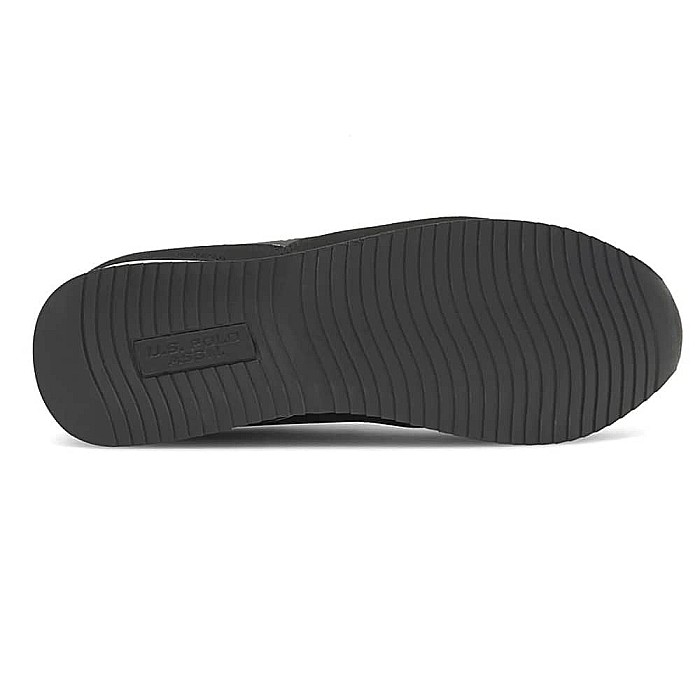 Pantofi sport US POLO Exte NOBIL003G Negru [7]