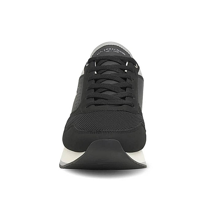 Pantofi sport US POLO Exte NOBIL003G Negru [6]