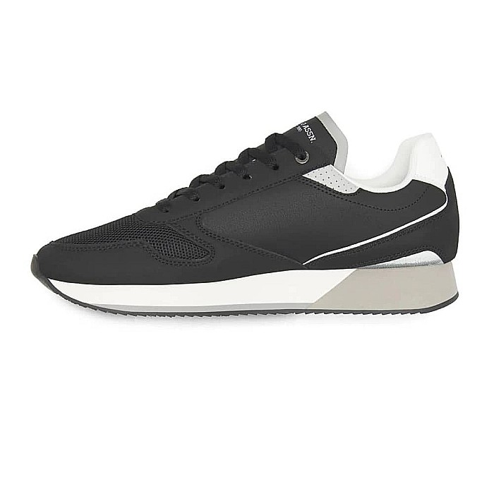 Pantofi sport US POLO Exte NOBIL003G Negru [2]