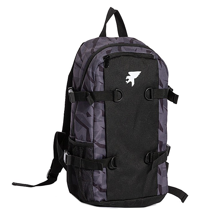 Rucsac drumetie Joma Explorer Negru [3]