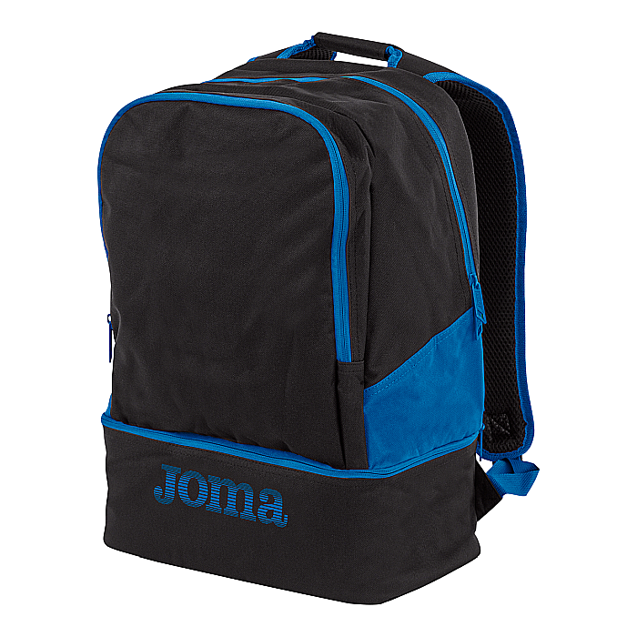 Rucsac Joma Estadio III negru albastru [1]