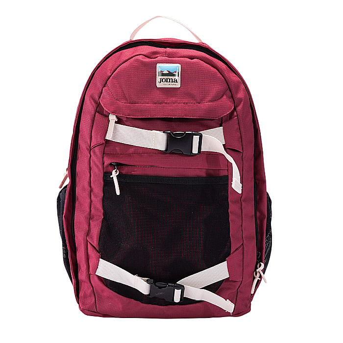 Rucsac Joma Stripe Adventure rosu [1]