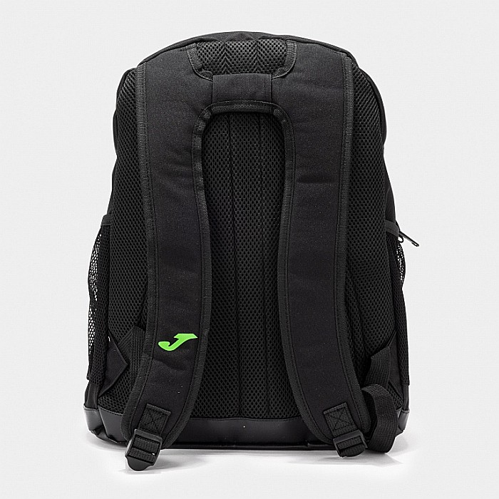 Rucsac sport Joma Splash negru verde [2]