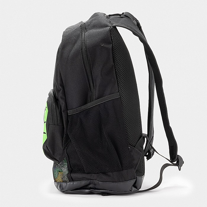 Rucsac sport Joma Splash negru verde [3]