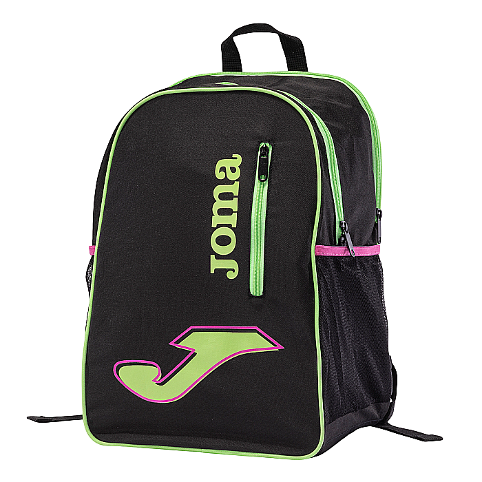 Rucsac tenis Joma Master verde [1]