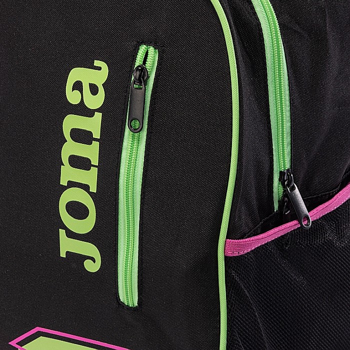 Rucsac tenis Joma Master verde [3]