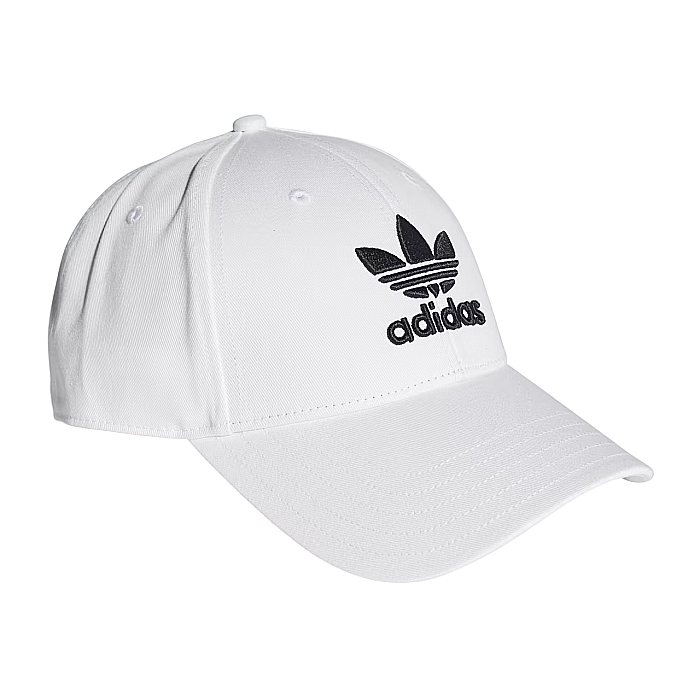 Sapca Adidass Based Class Tre alb [2]