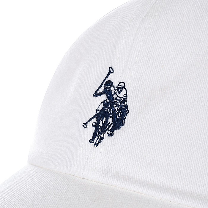 Sapca U.S. Polo Assn. Cap Alb [2]