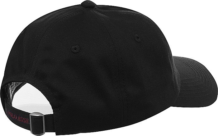 Sapca U.S. Polo Assn Cap negru [2]