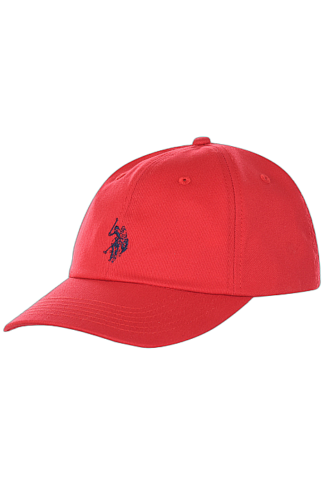Sapca U.S. Polo Assn. Cap rosu [1]