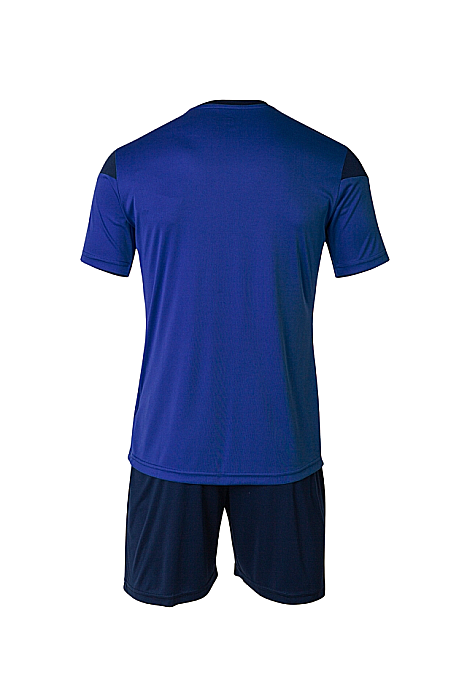 Set fotbal Joma Phoenix albastru bleumarin [2]