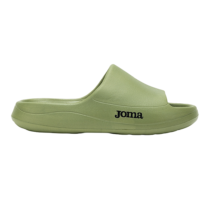 Slapi barbati Joma S.After verde [2]