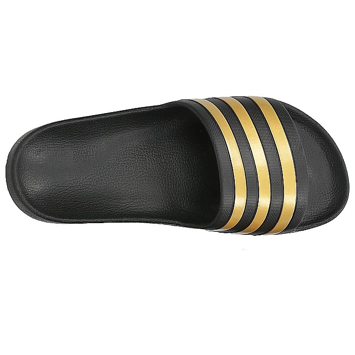 Slapi femei Adidas Adilette Aqua EG1758 Negru [5]