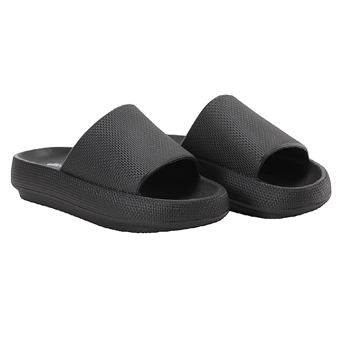 Slapi femei Ellesse Beverly negru [3]