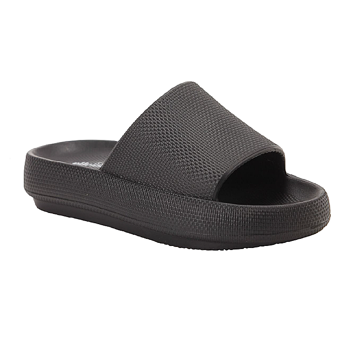 Slapi femei Ellesse Beverly negru [1]