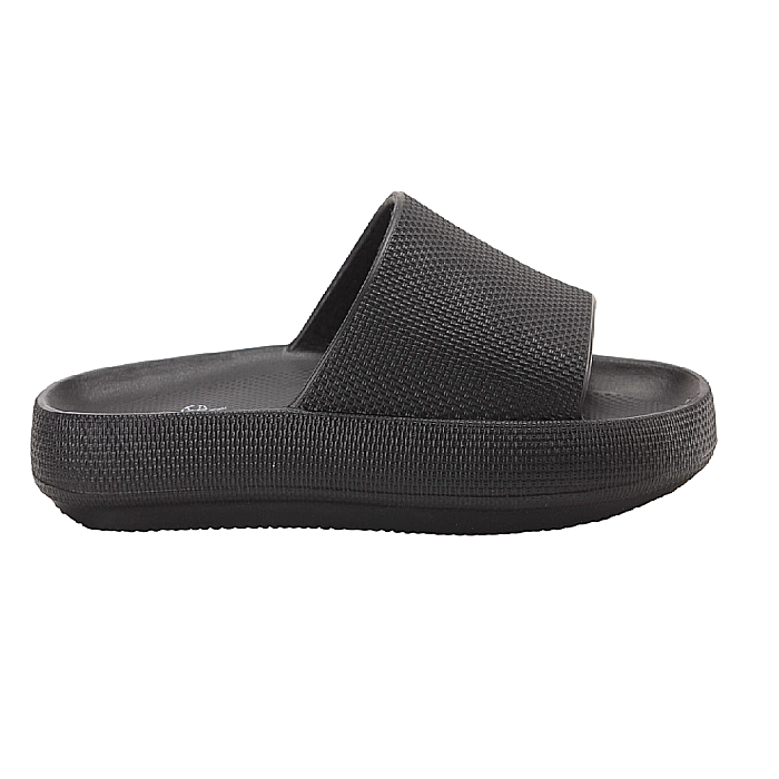 Slapi femei Ellesse Beverly negru [2]