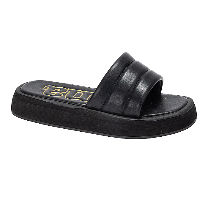 Slapi femei Joma S.Duna negru [2]