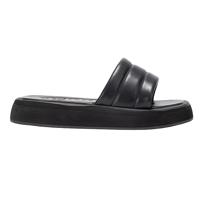 Slapi femei Joma S.Duna negru [1]