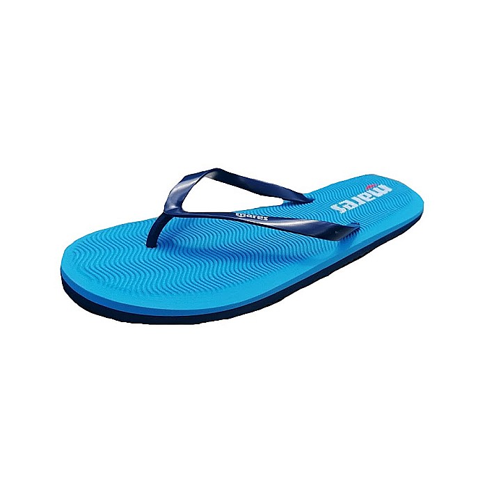 Slapi femei Mares Coral Y&L Bleumarin [4]