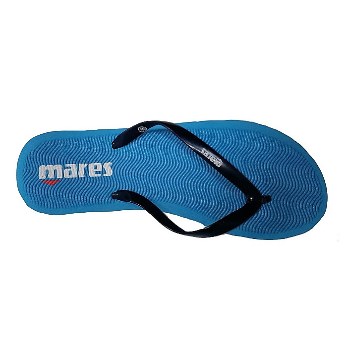 Slapi femei Mares Coral Y&L Bleumarin [2]
