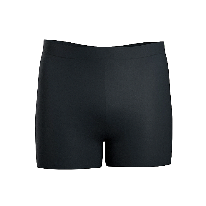 Slip baie barbati Joma Splash negru verde [1]