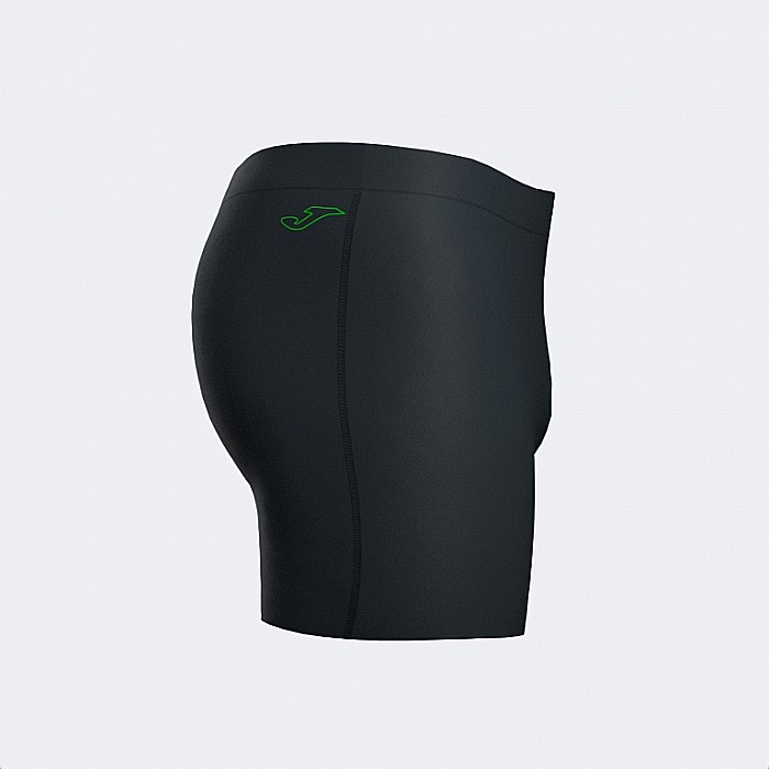 Slip baie barbati Joma Splash negru verde [4]