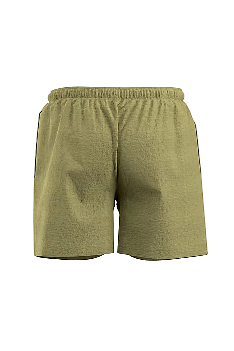Sort baie Joma Stripe mustar [2]