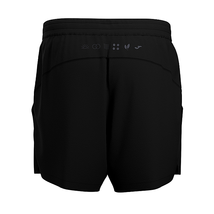 Sort sport barbati Joma Breath negru [2]