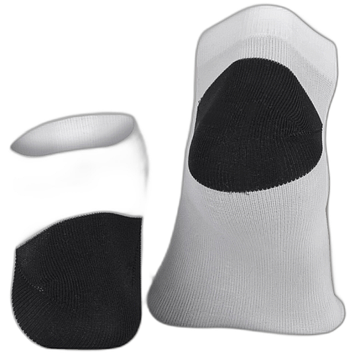 Sosete barbati Joma Elite alb negru [3]