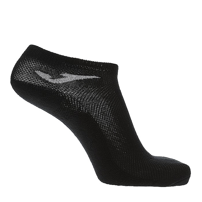 Sosete scurte Joma Invisible Negru [3]